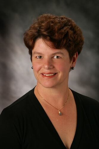 Stacey Fitzsimmons Barrie Photo